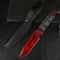 Tactical Outdoor Knife High Hardness Stainless Steel For Camping Climbing 0