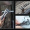 Multitool Keychain Portable Pocket Survival & Camping Tool