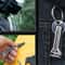 Multitool Keychain Portable Pocket Survival & Camping Tool