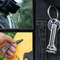 Multitool Keychain Portable Pocket Survival & Camping Tool