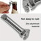 Multitool Keychain Portable Pocket Survival & Camping Tool