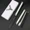 SwordFish Balisong Trainer Butterfly Knife Trainer with Bushings System