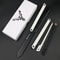 SwordFish Balisong Trainer Butterfly Knife Trainer with Bushings System