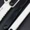 SwordFish Balisong Trainer Butterfly Knife Trainer with Bushings System