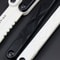 SwordFish Balisong Trainer Butterfly Knife Trainer with Bushings System