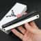 SwordFish Balisong Trainer Butterfly Knife Trainer with Bushings System