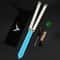 SwordFish Balisong Trainer Butterfly Knife Trainer with Bushings System