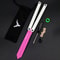 SwordFish Balisong Trainer Butterfly Knife Trainer with Bushings System