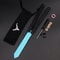 SwordFish Balisong Trainer Butterfly Knife Trainer with Bushings System