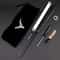 SwordFish Balisong Trainer Butterfly Knife Trainer with Bushings System