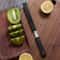 Premium Mongolian Forged Meat Cleaver Knife Stainless Steel Boning Knife With Protective Sheath 1