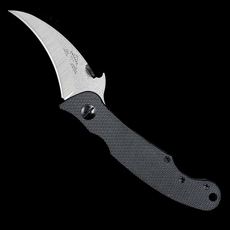 Emerson Elvia Claw Pocket Knife for Outdoor & Hunting