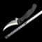 Emerson Elvia Claw Pocket Knife for Outdoor & Hunting