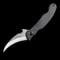 Emerson Elvia Claw Pocket Knife for Outdoor & Hunting