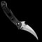Emerson Elvia Claw Pocket Knife for Outdoor & Hunting