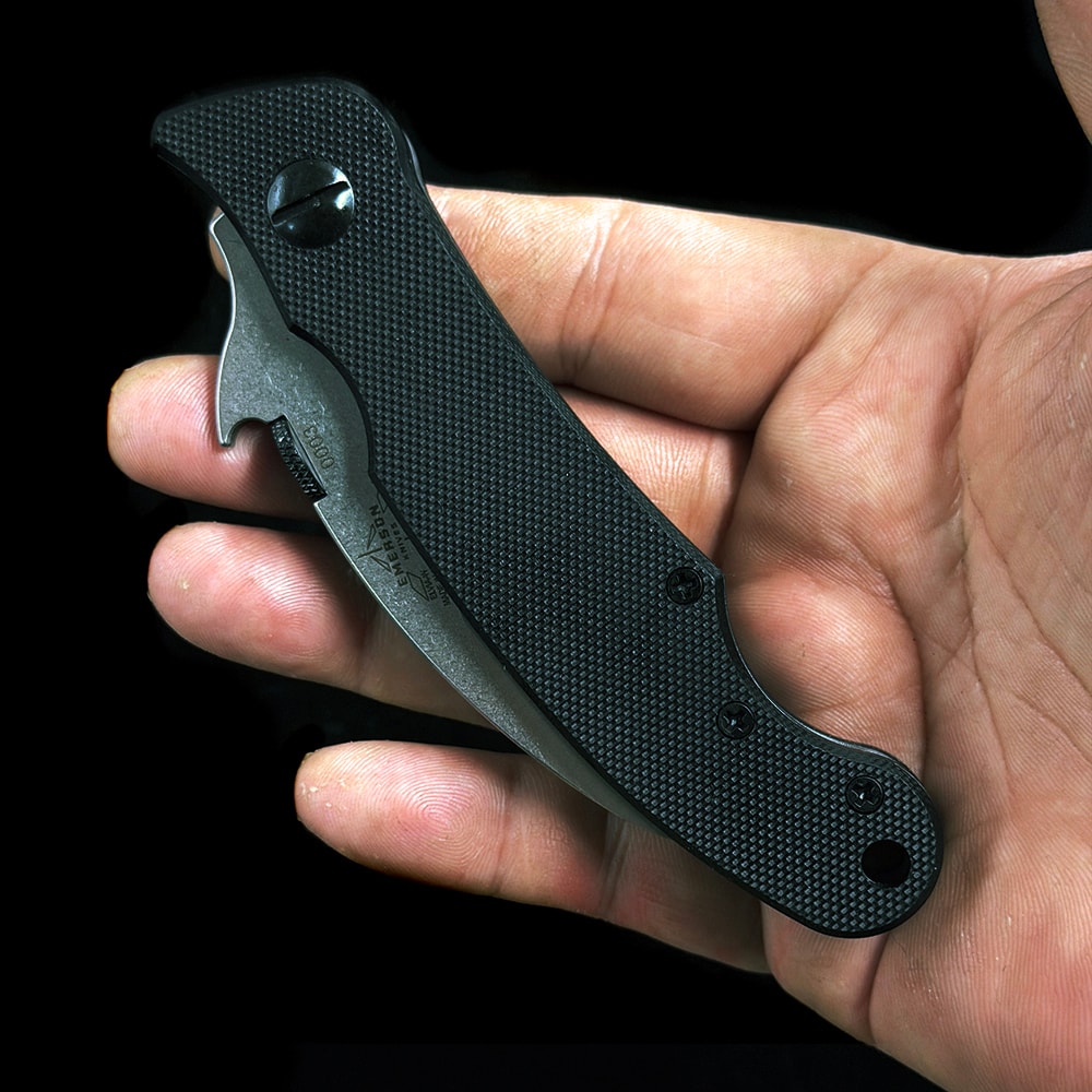 Emerson Elvia Claw Pocket Knife for Outdoor & Hunting
