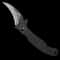 Emerson Elvia Claw Pocket Knife for Outdoor & Hunting
