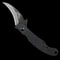 Emerson Elvia Claw Pocket Knife for Outdoor & Hunting