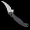 Emerson Elvia Claw Pocket Knife for Outdoor & Hunting
