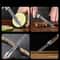 Premium Outdoor Pocket Knife Stainless Steel Folding Multi Functional Knife 1
