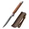 Premium Outdoor Pocket Knife Stainless Steel Folding Multi Functional Knife 5