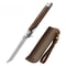 Premium Outdoor Pocket Knife Stainless Steel Folding Multi Functional Knife 6