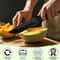 Portable Multi Functional Tactical Fruit Knife For Camping Outdoor Adventures 2