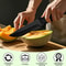 Portable Multi Functional Tactical Fruit Knife For Camping Outdoor Adventures 2