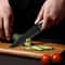 Portable Multi Functional Tactical Fruit Knife For Camping Outdoor Adventures 4