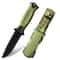 Portable Multi Functional Tactical Fruit Knife For Camping Outdoor Adventures 6