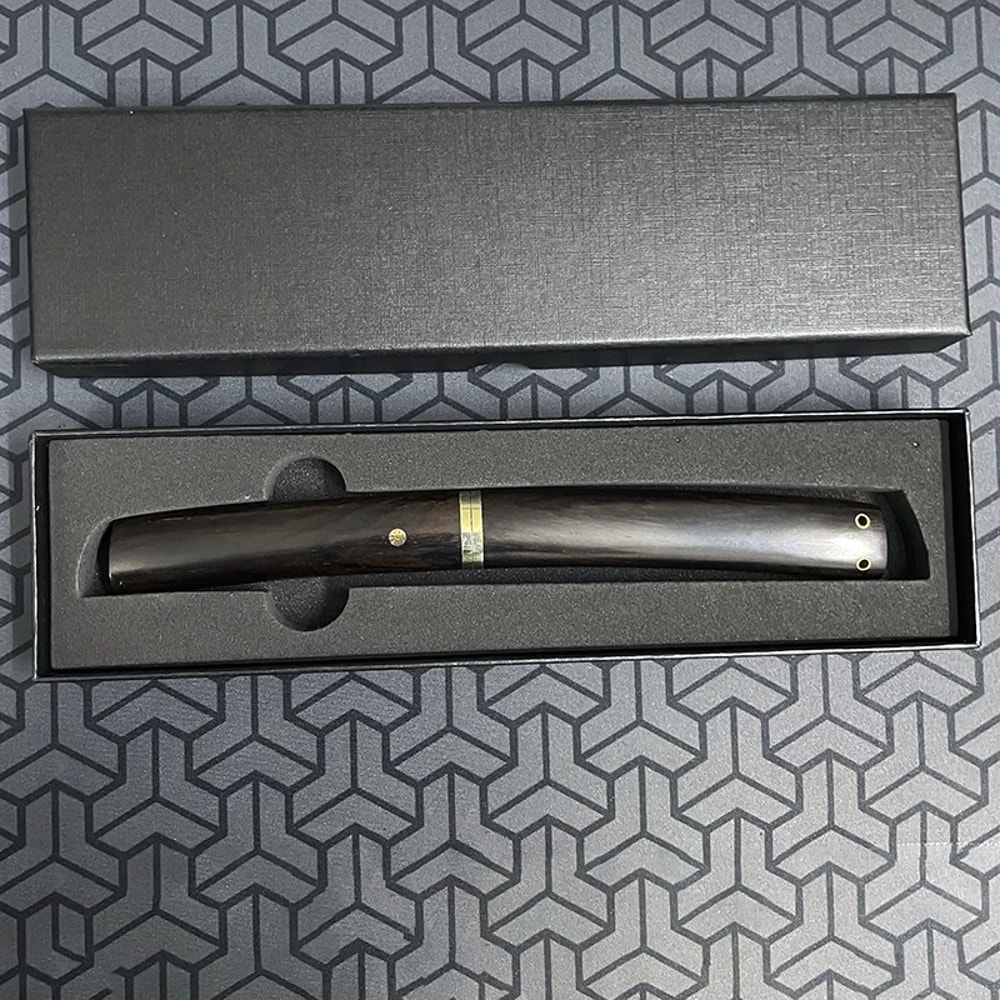 Premium Damascus Tanto Tactical Hunting Knife Survival & Tool