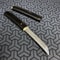 Premium Damascus Tanto Tactical Hunting Knife Survival & Tool