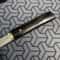 Premium Damascus Tanto Tactical Hunting Knife Survival & Tool