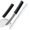 Premium Damascus Tanto Tactical Hunting Knife Survival & Tool