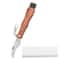 Multifunctional Folding Mushroom Knife Stainless Steel Outdoor Tool 0