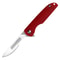 Mini Folding Scalpel Pocket Knife For Glass Outdoor Use 8