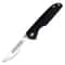 Mini Folding Scalpel Pocket Knife For Glass Outdoor Use 9