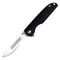 Mini Folding Scalpel Pocket Knife For Glass Outdoor Use 9