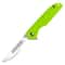 Mini Folding Scalpel Pocket Knife For Glass Outdoor Use 10