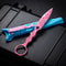All Purpose Outdoor Camping Knife Compact Pocket Survival Tool 1
