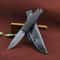 Premium Survival Knife Steel Outdoor Camping Blade
