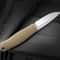 Premium Survival Knife Steel Outdoor Camping Blade