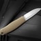 Premium Survival Knife Steel Outdoor Camping Blade