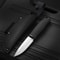 Premium Survival Knife Steel Outdoor Camping Blade