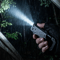 Tactical Outdoor Multi Tool with Folding Pocket Carabiner & Survival Camping Knife