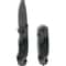 Tactical Camping Pocket Knife & Outdoor Survival Knife Compact Knife with Folding Defense Blade