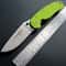 Tactical Folding Knife Steel Pocket Knife For Outdoor Survival 0