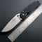 Tactical Folding Knife Steel Pocket Knife For Outdoor Survival 1