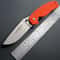 Tactical Folding Knife Steel Pocket Knife For Outdoor Survival 3