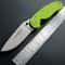 Tactical Folding Knife Steel Pocket Knife For Outdoor Survival 7